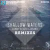 Sonny Alven x Jarand - Shallow Waters - Remixes - Single